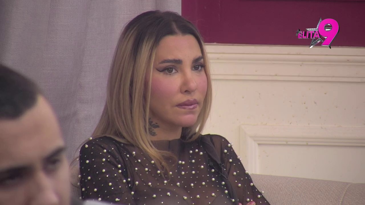 Elita 9: Stanija raskrinkala Asmina, otkrila da je želeo da Nora i Aneli crknu - 06.04.2026.
