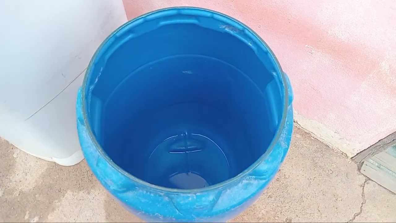 Falta d'água na cidade de São Francisco de Assis do Piauí PI. Video do dia 20 de fevereiro de 2026. 