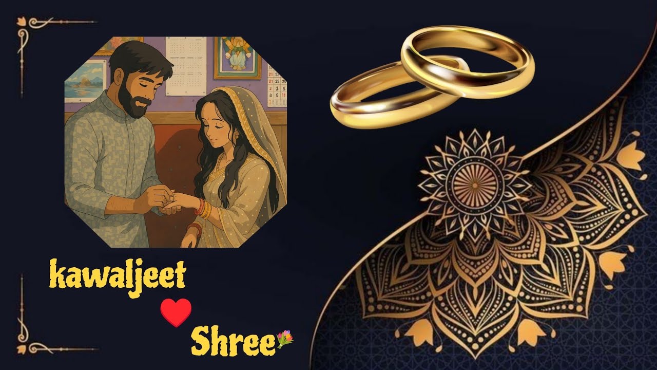 Engagement kawaljeet
