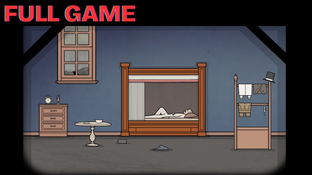 Servant Of The Lake - Gameplay Walkthrough FULL DEMO No Commentary