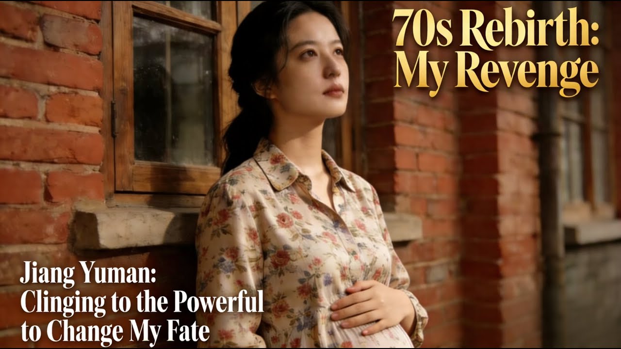 【ENGSUB】【HDFUL】❤️❤️Spurned in 70s:A Modern Girl'sSurvival Guide as the Hero's Ex-Wife