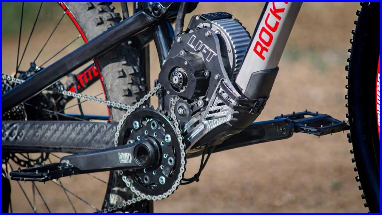 BIKE INVENTIONS AND GADGETS FOR CYCLING YOU HAVE TO SEE IN 2026