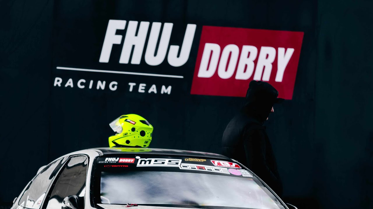 VTEC Cup Poland 05.04.2025 Tor Krzywa - 'FHUJ' dobra relacja ;-) - jarusnet pl