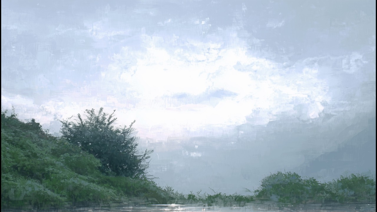 Somewhere With You