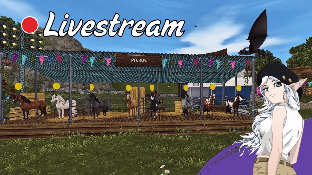 Criollo Pferdekauf 🦄♥️| Star Stable Online [SSO]
