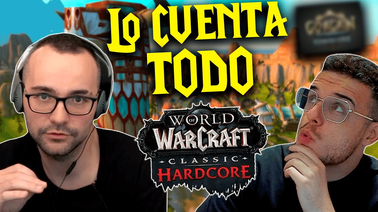 XOKAS DESVELA COMO VA A SER EL EVENTO POR COMPLETO 🧌 FECHA, FACCIÓN, INVITACIONES... | Muchamiel
