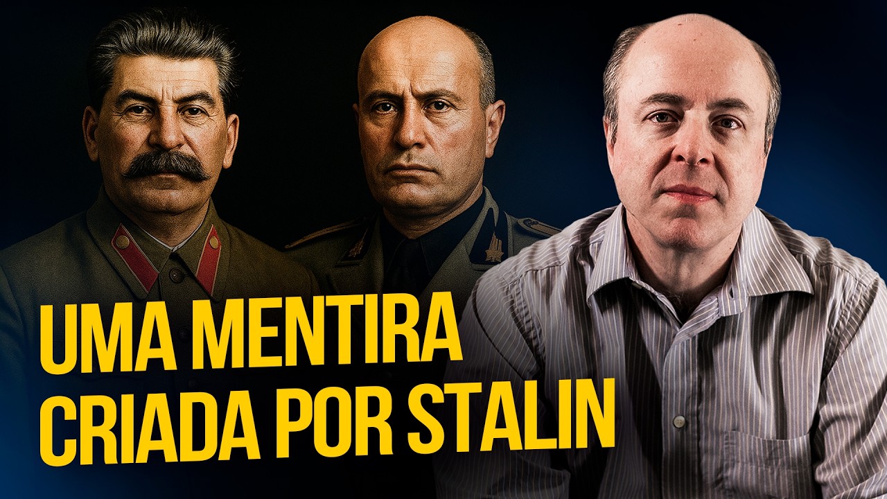 Por que o FASCISMO &eacute; considerado de EXTREMA-DIREITA?!