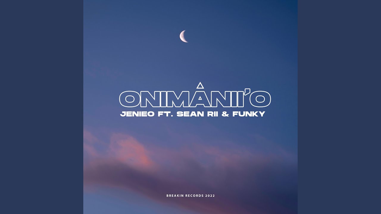 Onimanii'o