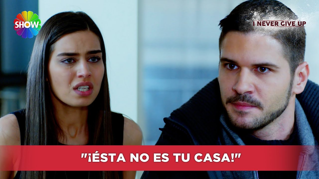 ¡Yiğit ve a Kerem en la casa de Nur! | Capitulo 86