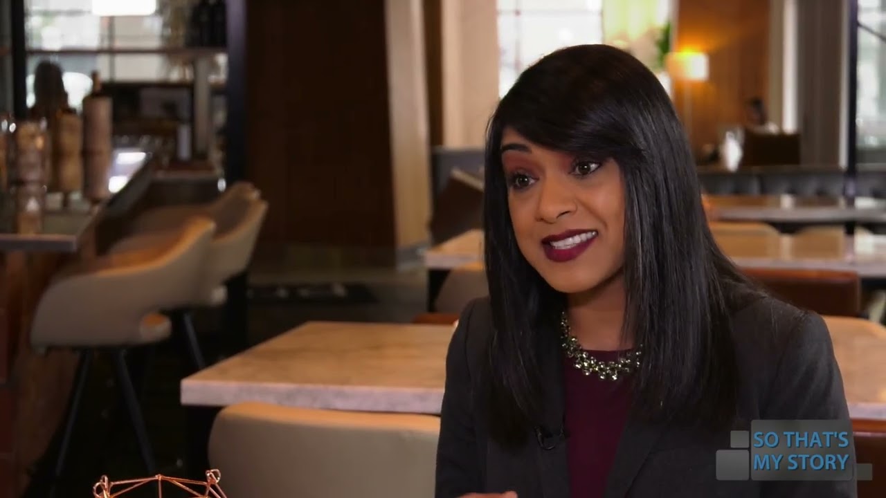 The Honourable Bardish Chagger, Member of Canadian Parliament