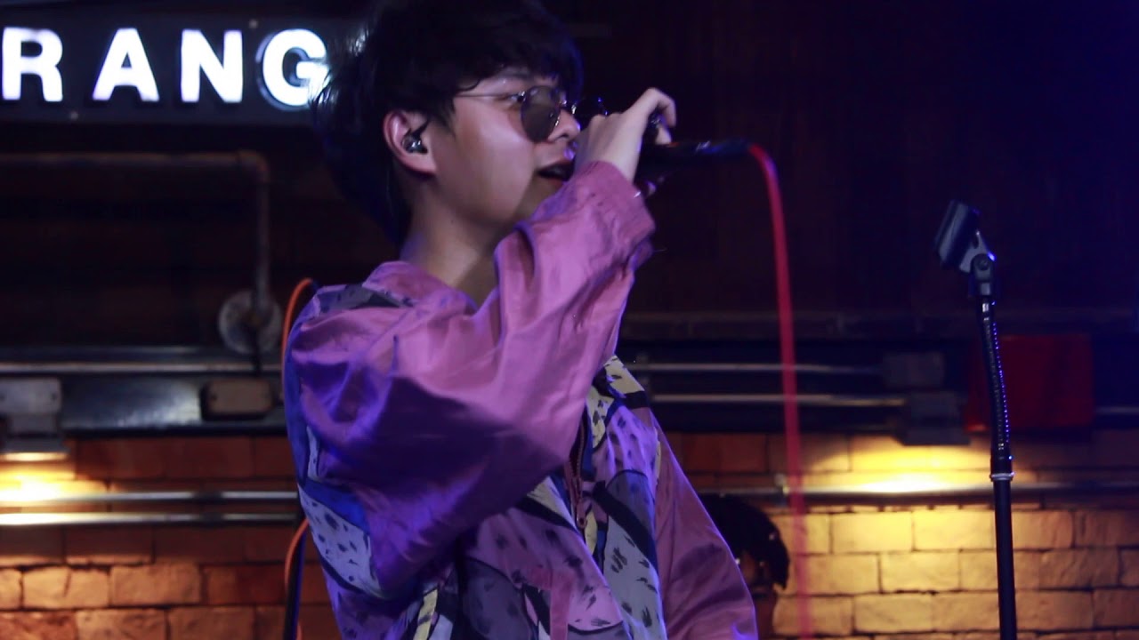 The TOYS - วายร้าย+ใจเย็น+เล่นของสูง+เค้าก่อน LIVE @ Zync Rangsit | Cr.TATAEW