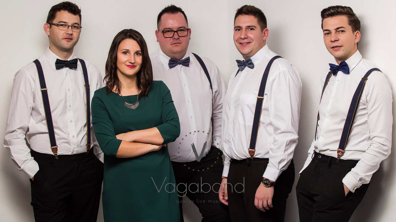 Vagabond - Homokv&aacute;r