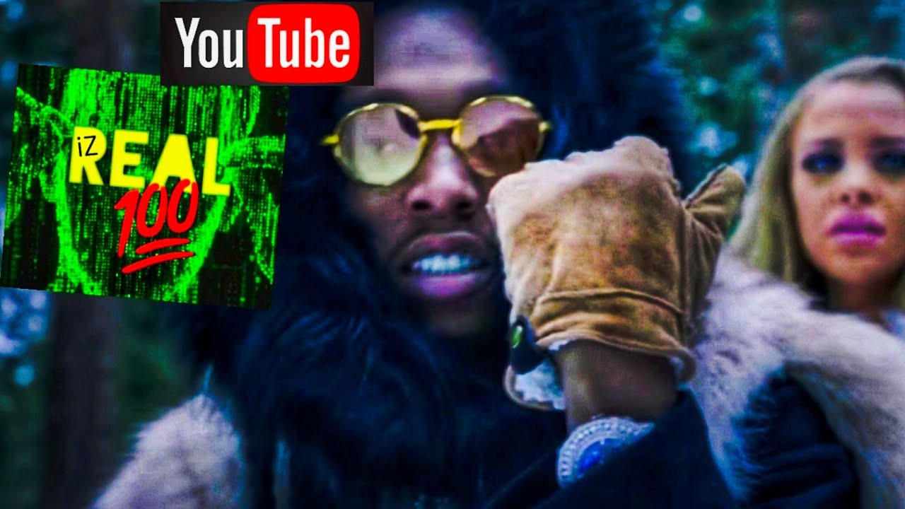 Culture III: Trumpology (underground)