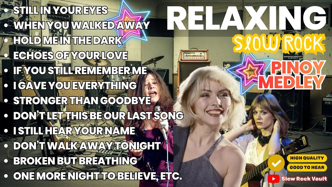 Aerosmith, Bon Jovi, AC/DC, Metallica, Nirvana, Queen 🔥 Classic Rock Songs 70s 80s 90s Full Album