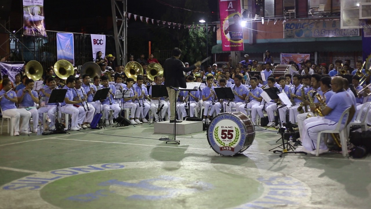 Queen Medley (Band 55)
