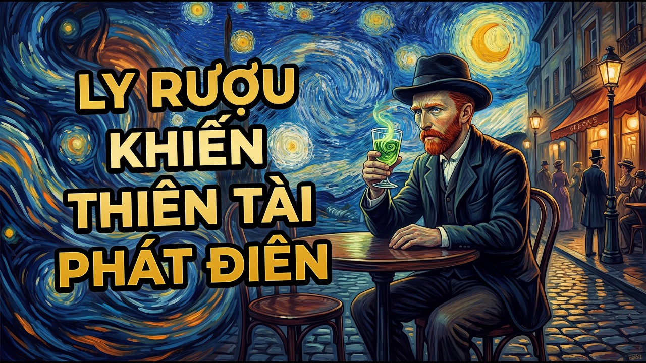 Hồ Sơ Absinthe: 