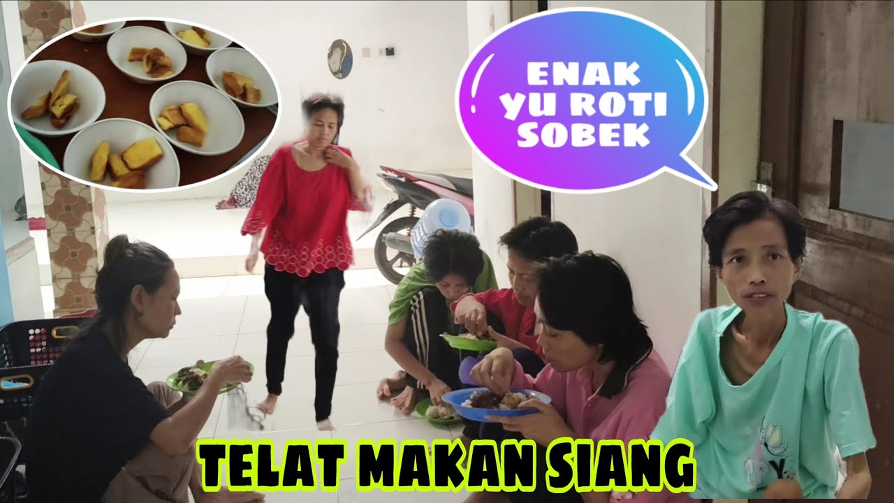yayasan ODGJ Terlantar Rangkasbitung #sinauhurip #egoadriano #petualanganalamdesaku #sosialodgj