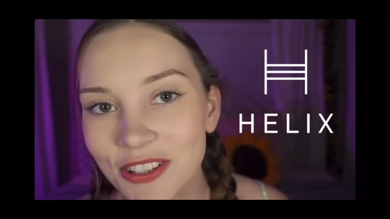 ASMR Sponsored Compilation Pt. 16