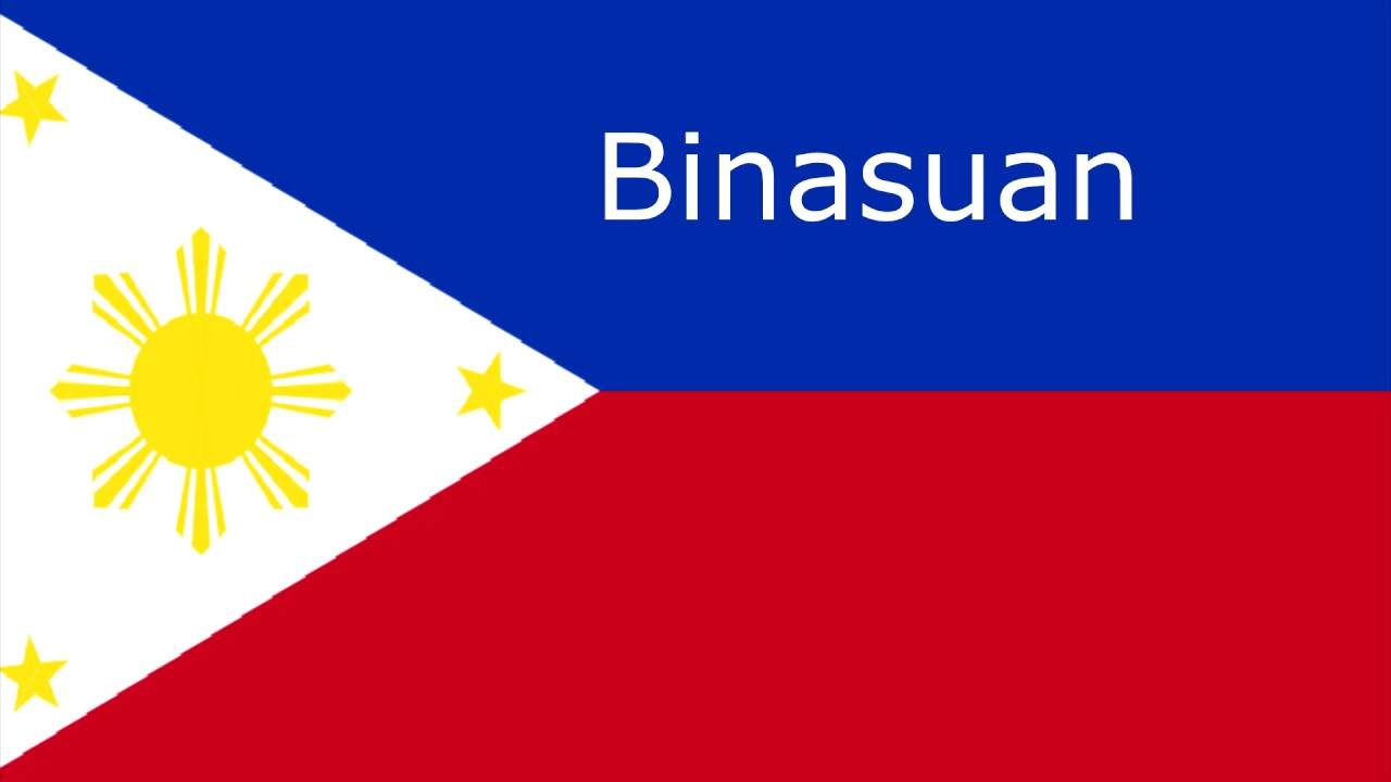 Binasuan