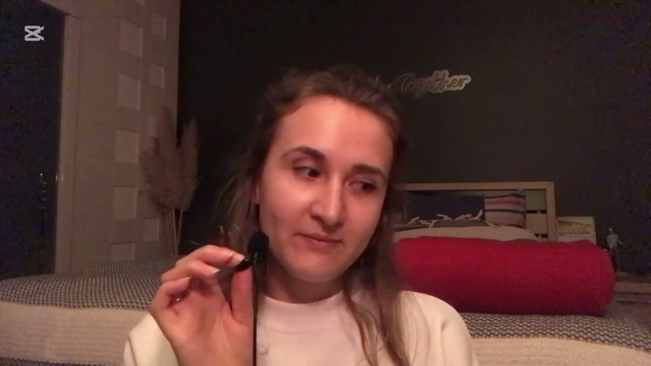 ASMR- Мистические истории из моей жизни