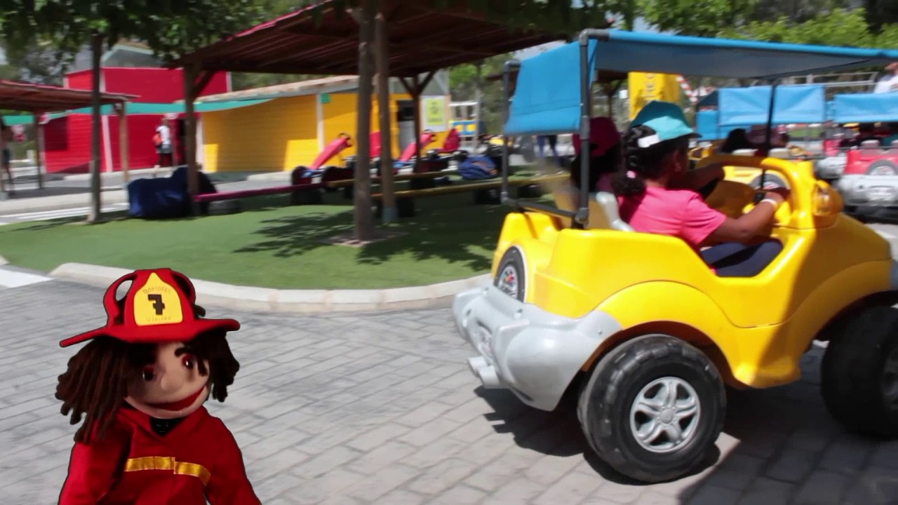 VIALDEA - Programa Amarillo