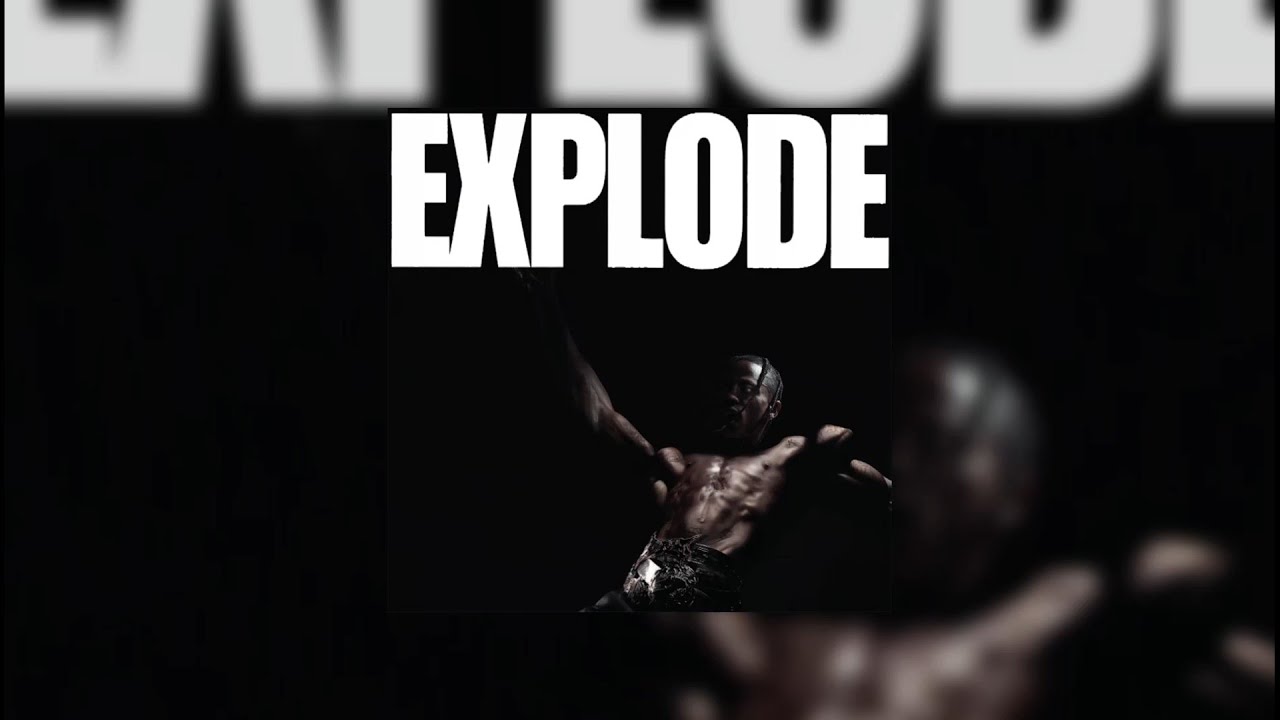 Explode vs FE!N (Hardwell Mashup)[EDXX & Dxnni Remake]...