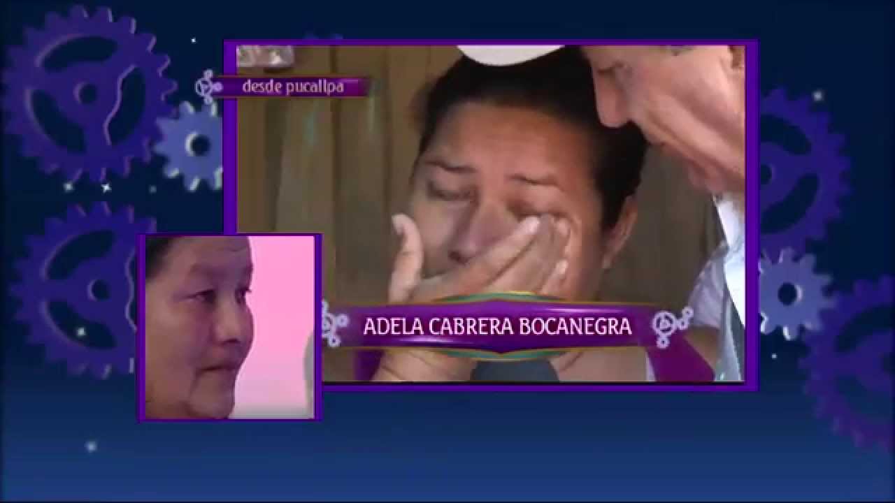Las historias más emotivas en Fabrica DE Sueños.