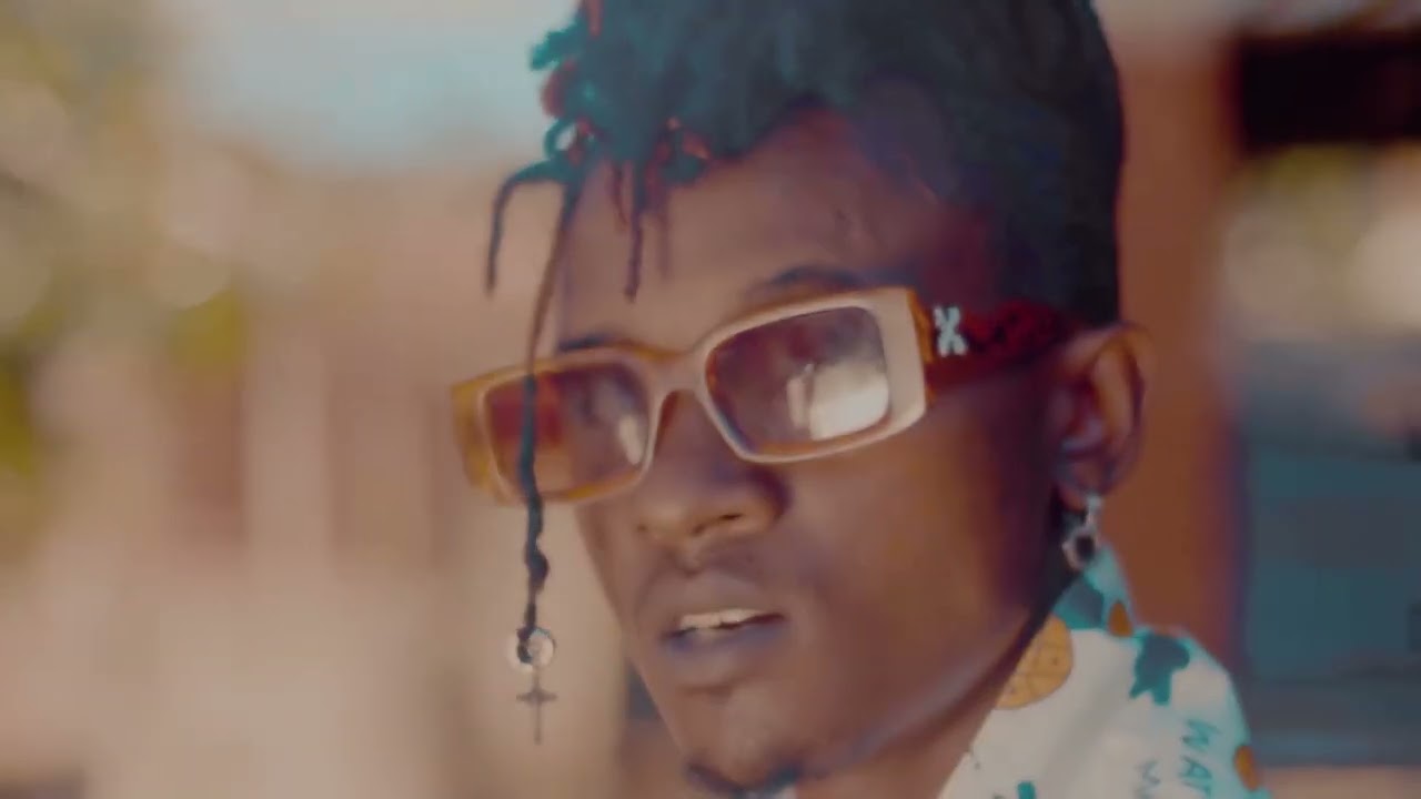 OKIITWA KWEHURIRA VESIOLIZER HE VALLY MUSIC