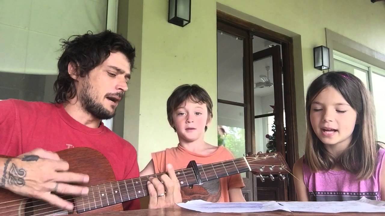 un mensaje al mundo