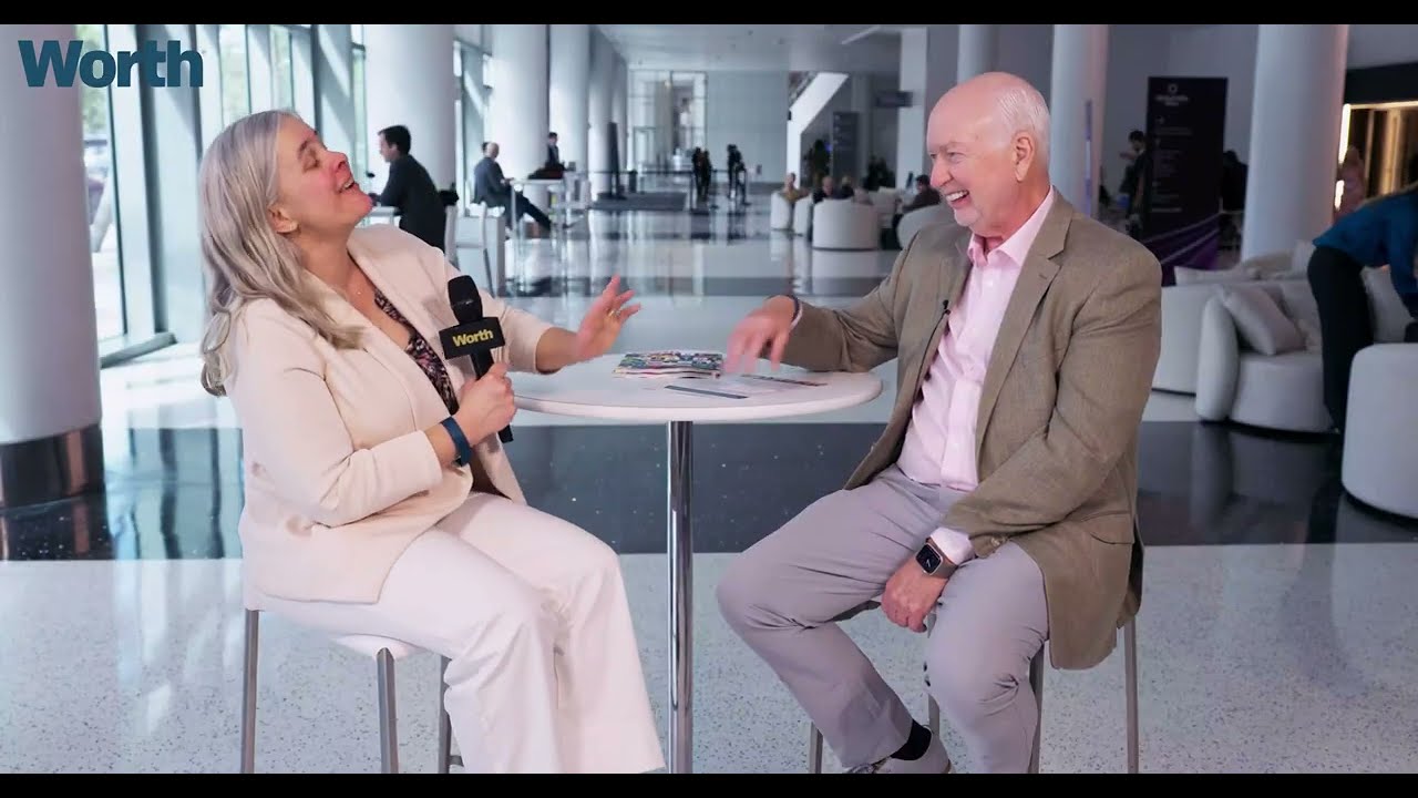 What Venture Capital Gets Wrong with Elisa Miller-Out
