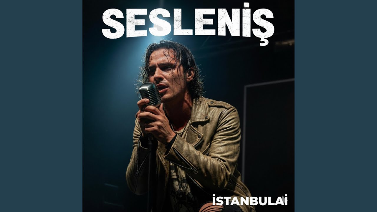 SESLENİŞ