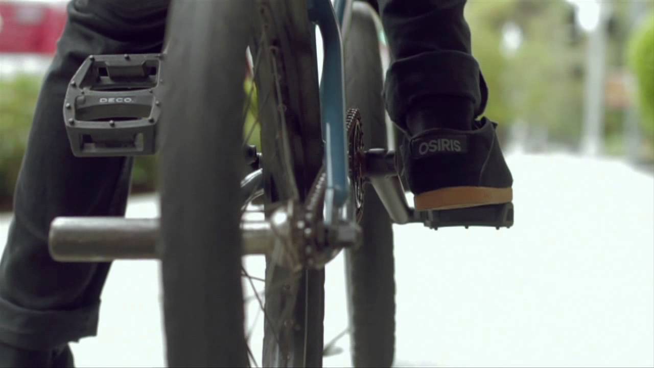Osiris Shoes Introduces The Convert