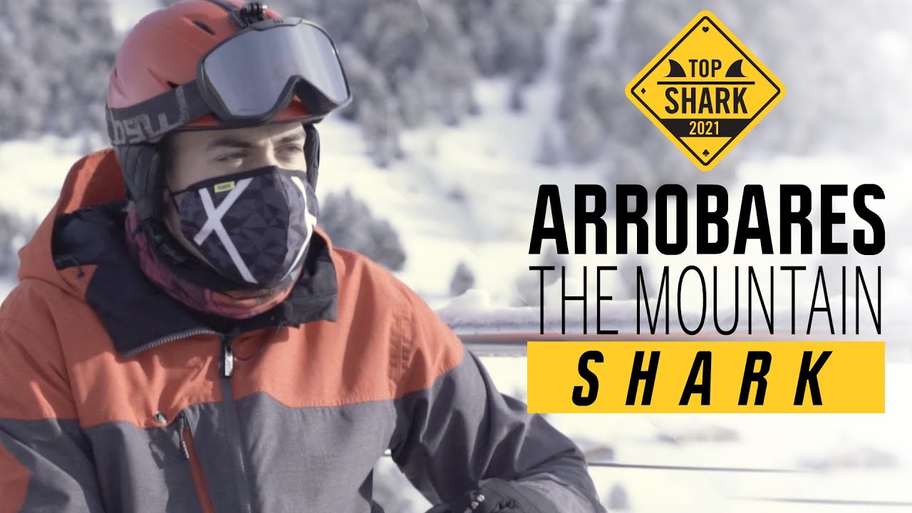 &spades;&hearts;&diams;&clubs; [Interview] Arrobares, the mountain shark (Winamax Pro Team)