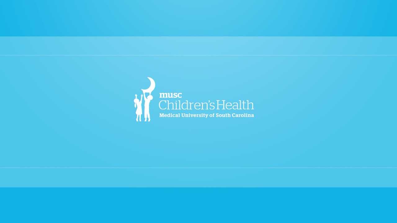 MUSC Pediatric Lung Transplant Program