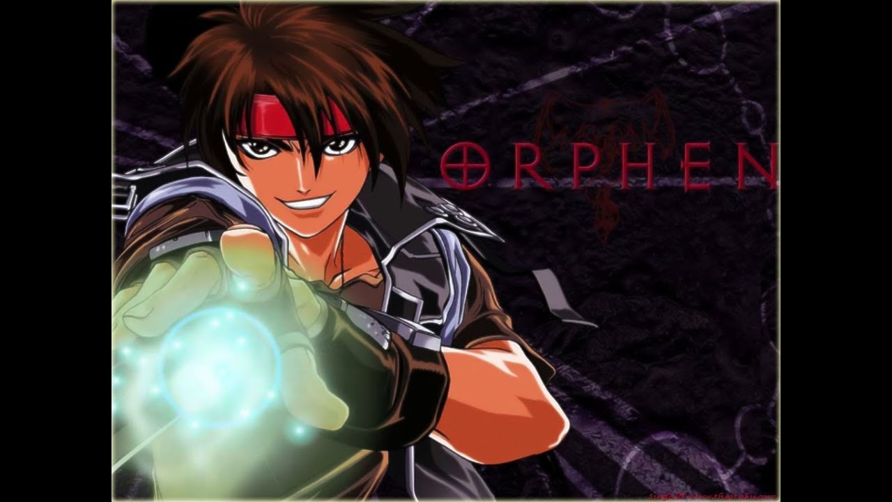 Orphen: Scion of Sorcery - Organ Music - 1 Hour