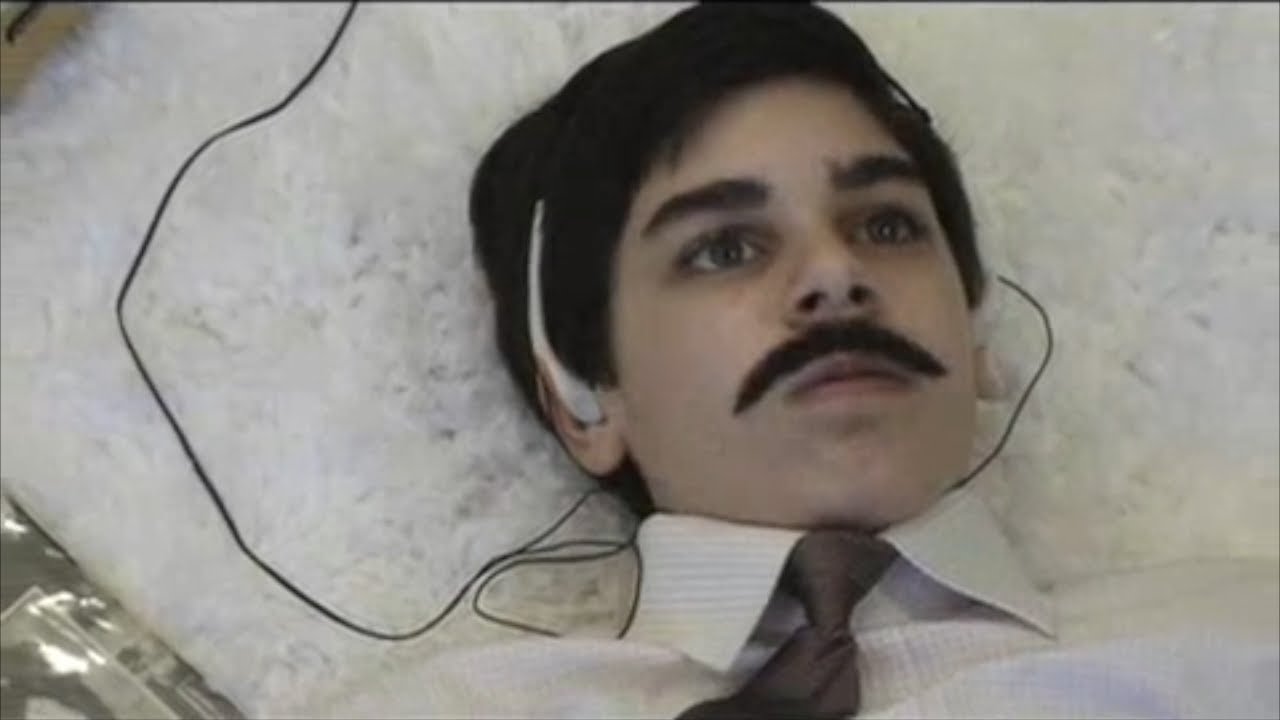 Optiganally Yours - Held (Magicpantz Films, re-upload)