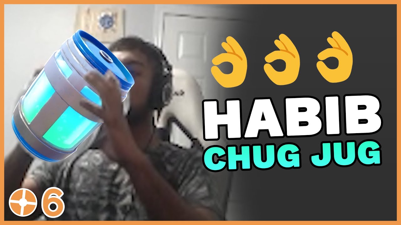 HABIB CHUG JUG! - TF2 Catch-Up 6 (Highlights)