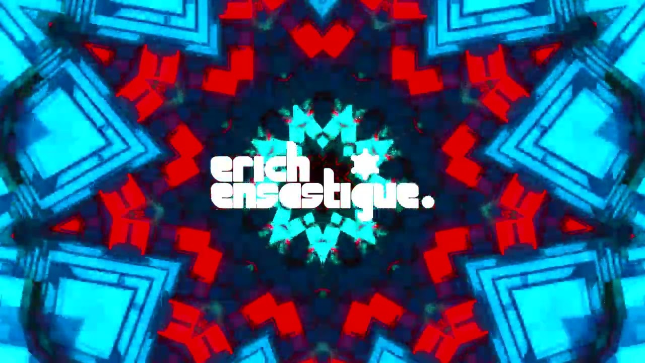 Erich Ensastigue CIRCUIT SABROPACK