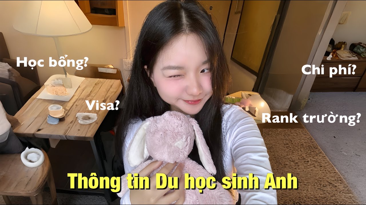Những điều về du học Anh mà bạn có thể cần⋆౨ৎ˚