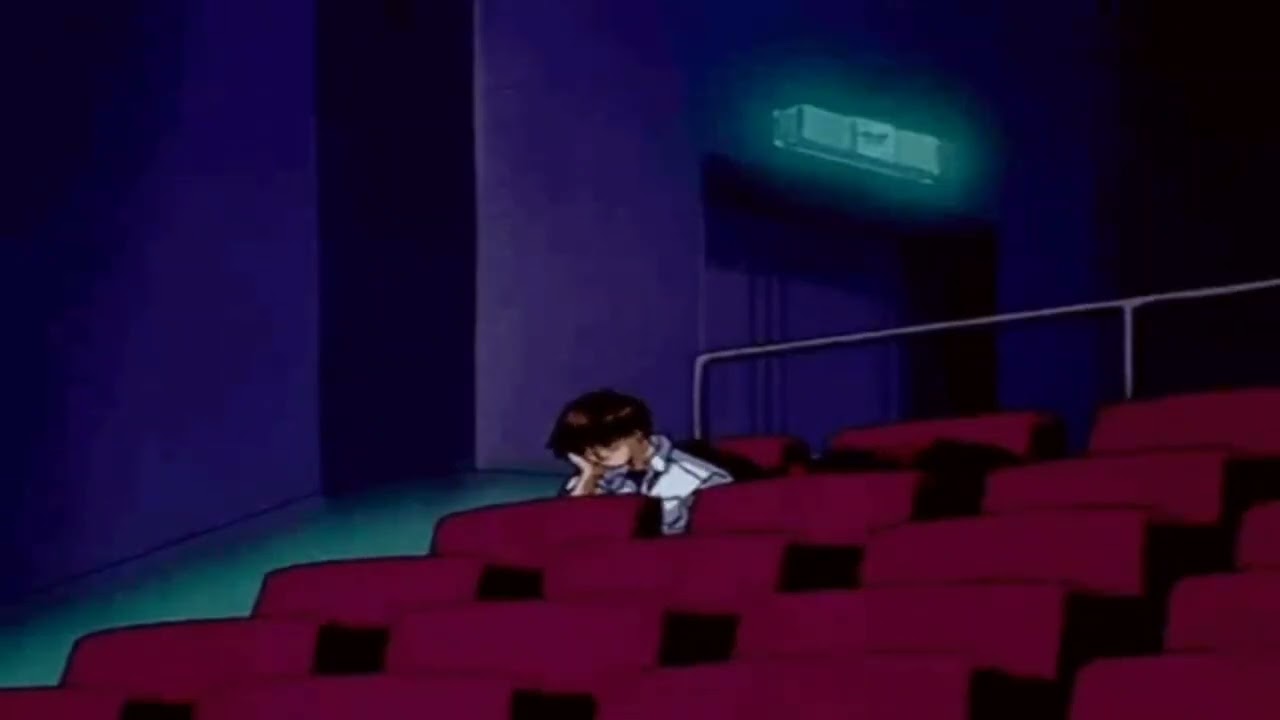 ya Levis aïcha (slowed and reverb)