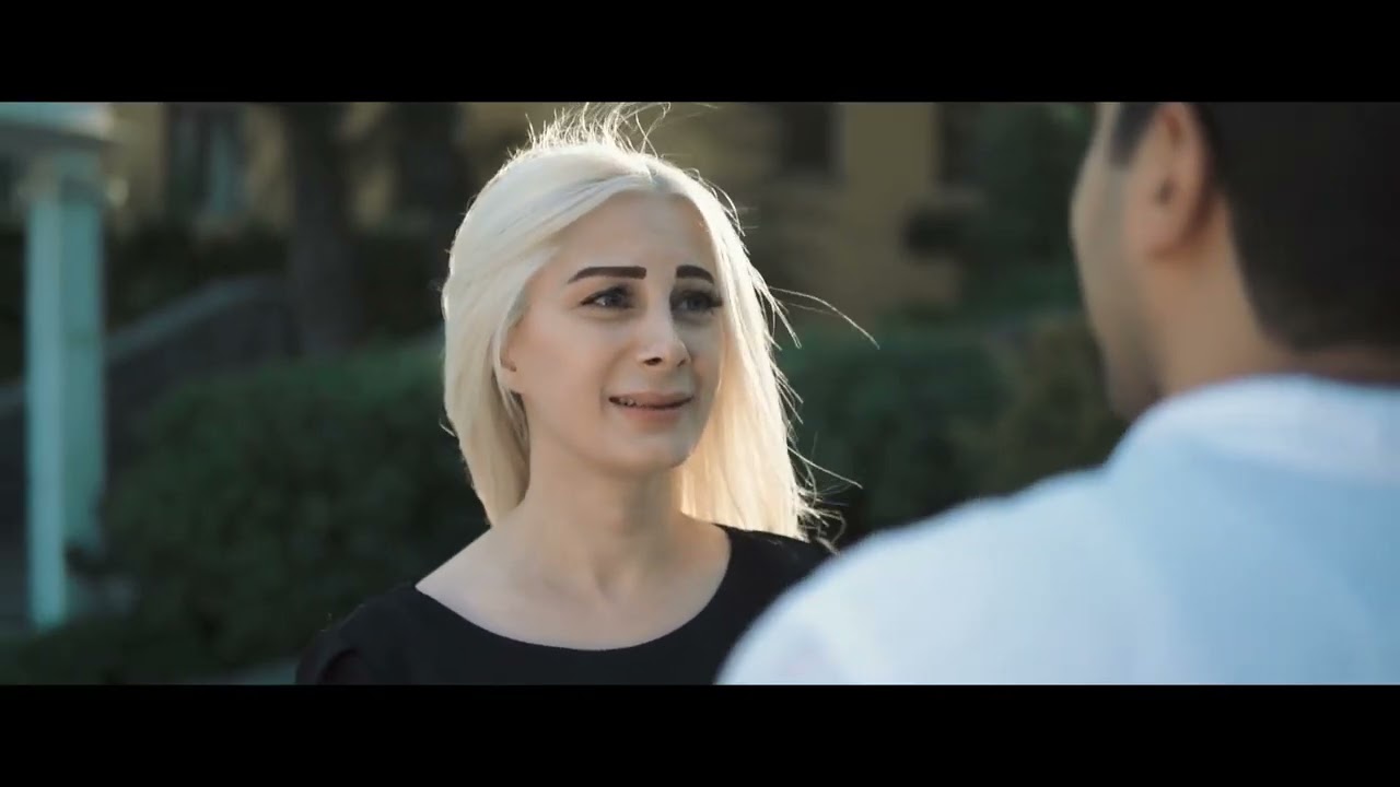 Orxan Huseynli və Sarit Yosef — Tələs (Rəsmi Musiqi Videosu)