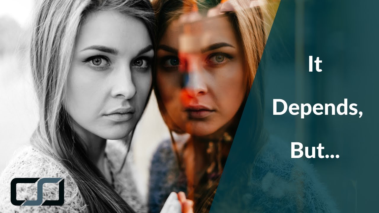 Which Cognitive Focus Is Better For ENTPs? | CS Joseph Responds