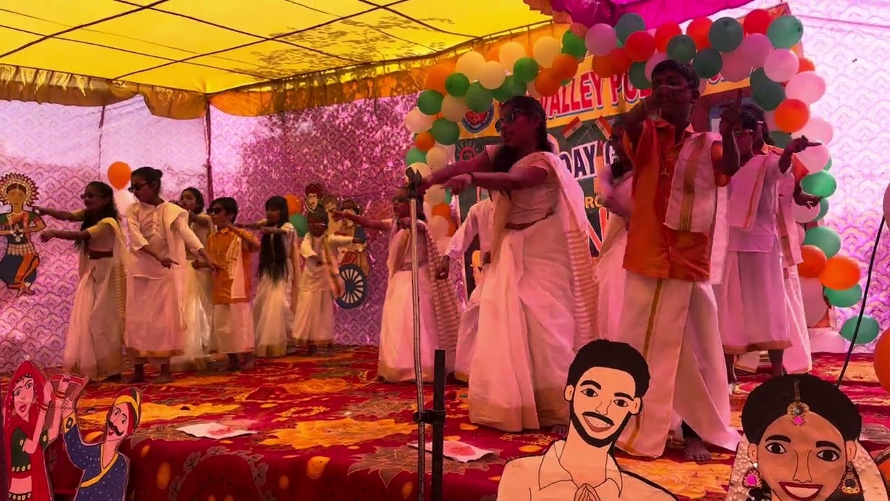 Lungi Dance 🪩 