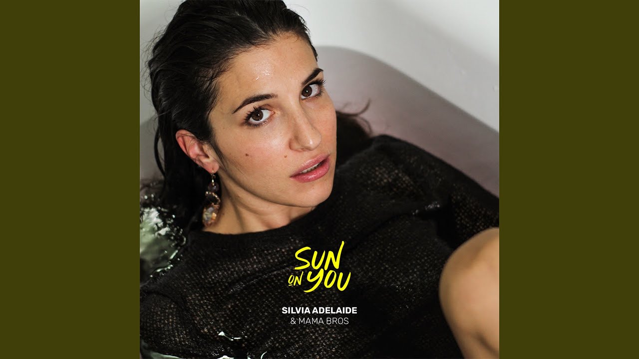 Sun on You (feat. Mama Bros)