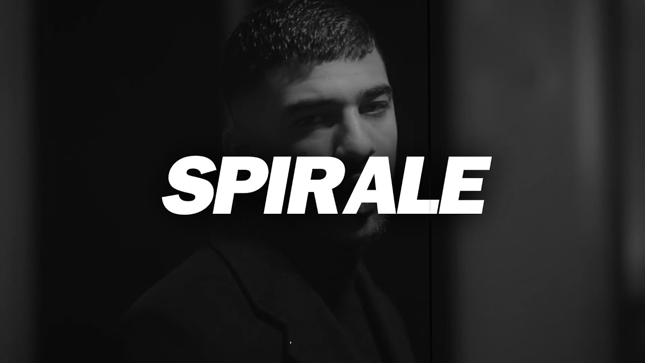 Zkr x Maes Type Beat - 