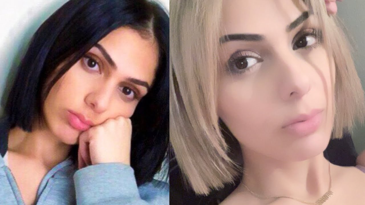 BLACK TO BLONDE HAIR TRANSFORMATION / BLEACH FAIL | MY EXPERIENCE