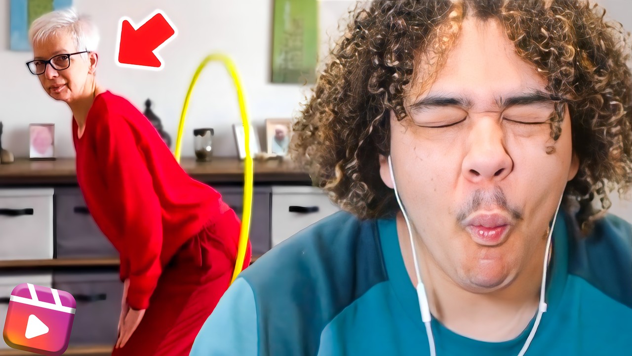 Instagram's Biggest Hater..