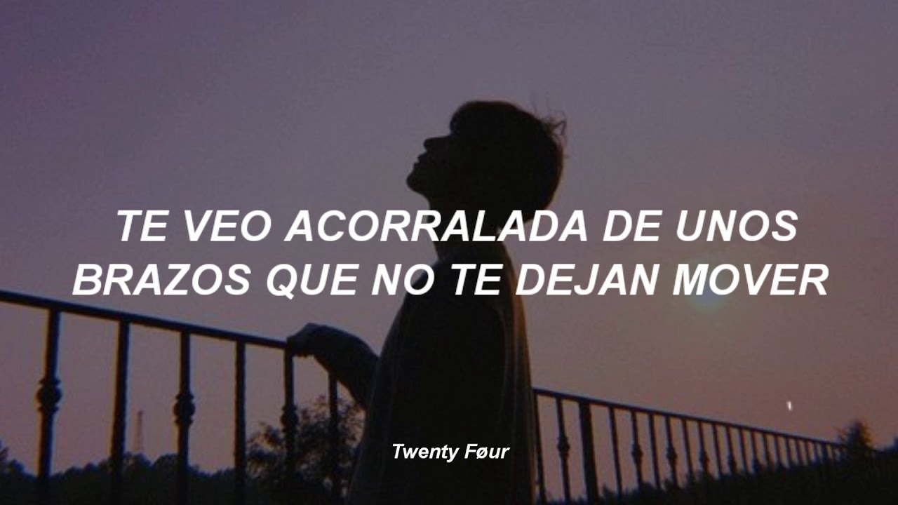 Manda una señal - Maná [letra]