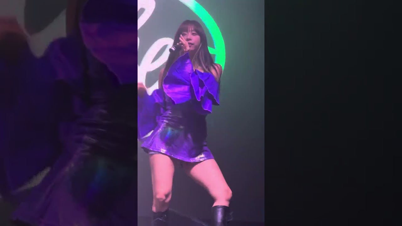 Club Sherbet #青山ひかる 20240722 / @青山ひかる_あお松 /@-sherbetchannel #Sherbet