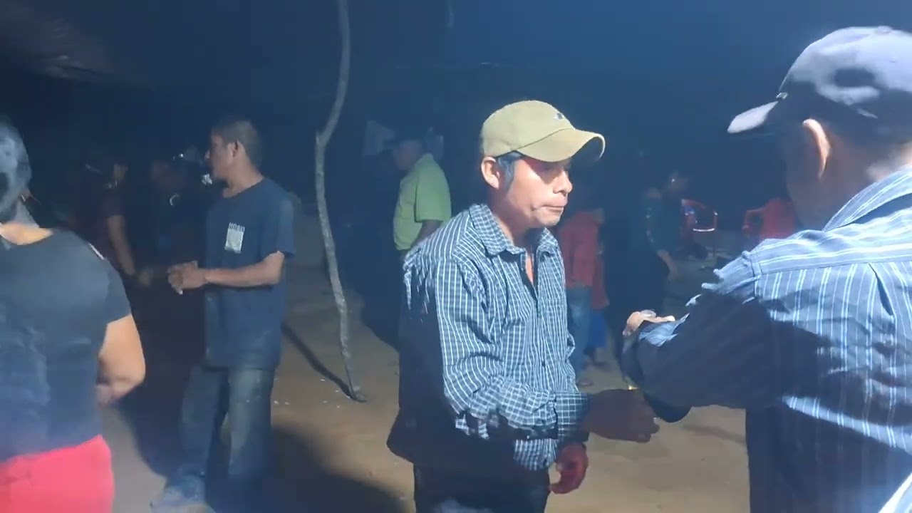 Baile El Carasol santiago ixtayutla boda de Beatriz y Misael